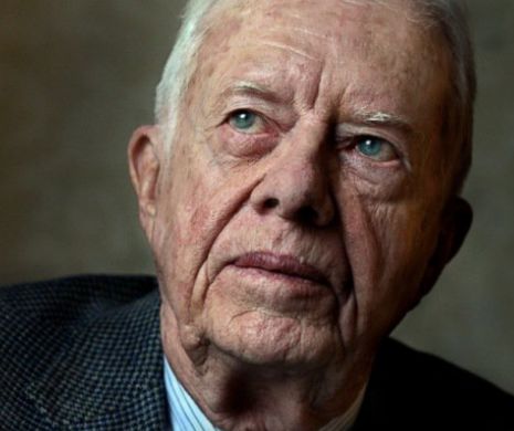 Fostul președinte al SUA Jimmy Carter s-a vindecat de cancer