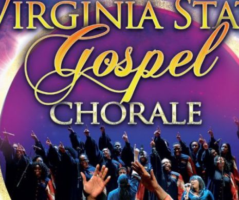 Grupul VIRGINIA STATE GOSPEL CHORALE aduce muzica gospel în orașele din România