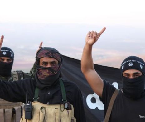 Încă o ŢINTĂ pe lista JIHADIŞTILOR. ISIS le-a declarat război DESCHIS în cel mai CRUNT mod posibil | VIDEO
