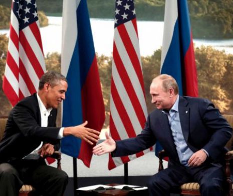 Înțelegerile SECRETE ale lui Putin în Irak și Siria. Un jucător IMPORTANT a fost scos din joc!