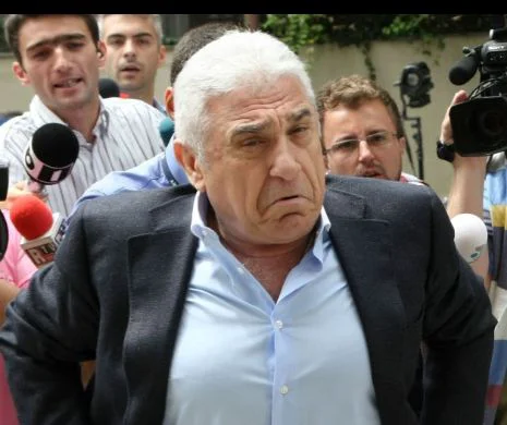 Ioan Becali rămâne în închisoare. Magistraţii au respins cererea de eliberare condiționată