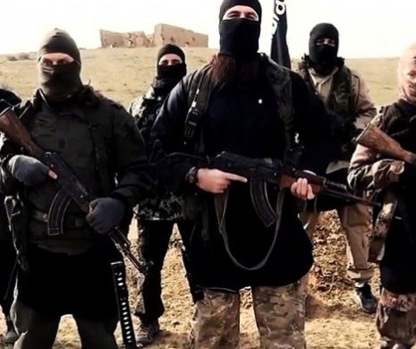 ISIS anunţă următoarea ŢINTĂ. Serviciile de inteligenţă au intrat PE FIR. Europa se pregăteşte de o nouă BAIE DE SÂNGE?