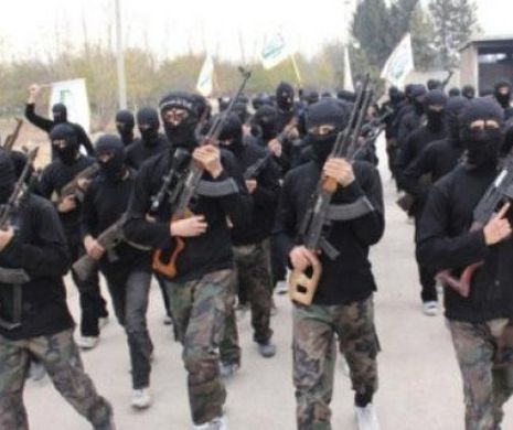 ISIS nu va dispărea NICIODATĂ. 15 grupări teroriste se antrenează din greu să le ia locul JIHADIŞTILOR dacă vor fi înfrânţi de coaliţia internaţională