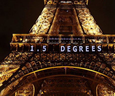 LIMITAREA creşterii temperaturii globale: Statele lumii au ajuns la un acord