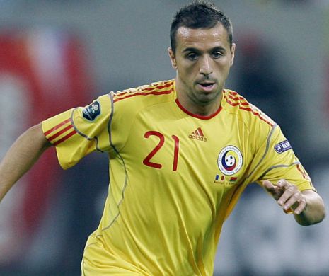 Lucian Sânmărtean s-ar întoarce la Steaua: „Mi-ar plăcea să lucrez cu Reghe”