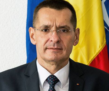 Mesajul de sărbători al ministrului de interne, Petre Tobă:"Crăciun fericit în pace şi siguranţă!"