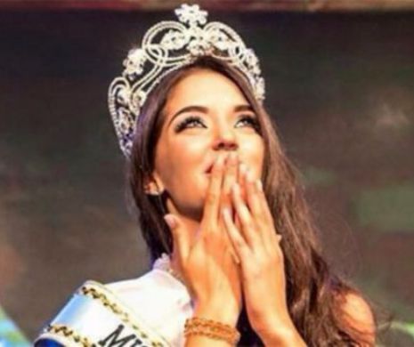 MOMENT ISTORIC: Primul concurs de frumuseţe din Irak, după 40 de ani: Concurentele au fost supravegheate de paznici cu puşti automate