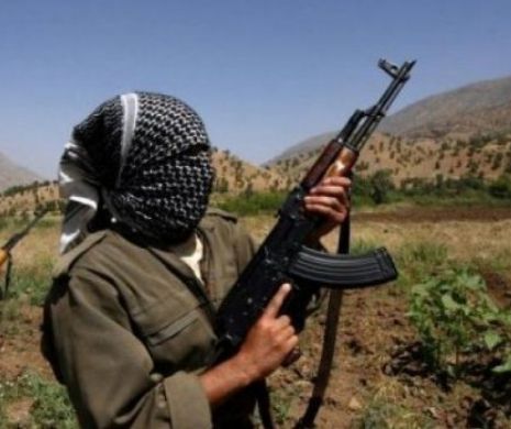 Noi CONFRUNTĂRI între militanţii kurzi şi forţele turce. ŞAPTE persoane au MURIT în sud-estul Turciei