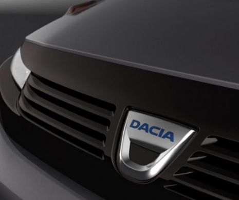 Noua Dacia a iesit pe soselele din Romania! Vezi cum arata SUV-ul pregatit pentru lansarea din 2016! VIDEO
