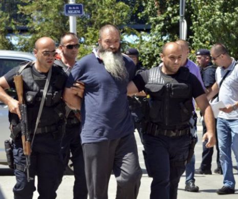 Pepiniera ISIS din Balcani. Locul în care se ridică lunar trei moschei şi care colcăie de islamişti