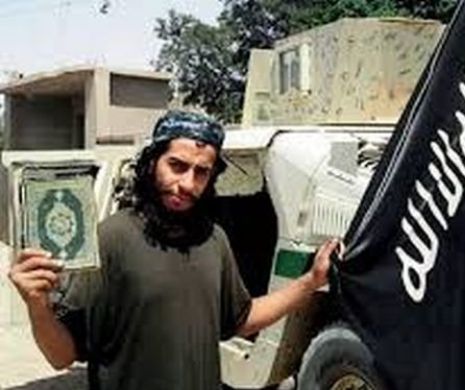 Planul TERORII a fost dezvăluit. Ce au găsit AUTORITĂŢILE în telefonul lui Abdelhamid Abaaoud, CREIERUL atacurilor de la PARIS. Unde voia ISIS să comită URMĂTORUL MĂCEL