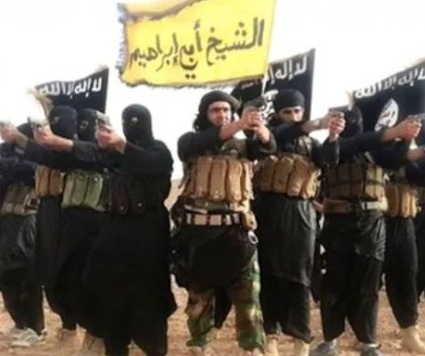 Presa franceză DEZVĂLUIE planul ISIS. Statul Islamic devine INDESTRUCTIBIL. Teroriştii ajung în Europa fără nicio PROBLEMĂ