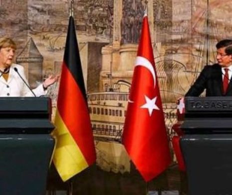 Prim-ministrul Ungariei, Viktor Orbán, a declarat joi că Germania şi Turcia au încheiat un pact secret duminică, la summitul de la Ankara.