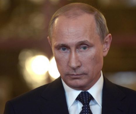 Putin îi lasă pe ruși FĂRĂ BĂUTURĂ