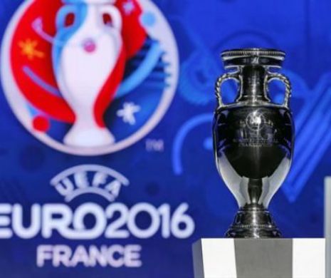 Reacțiile presei din Hexagon după aflarea veștii că Franța va întâlni România la Euro 2016