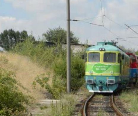 Românii au creat PRIMA locomotivă care merge cu ULEI VEGETAL