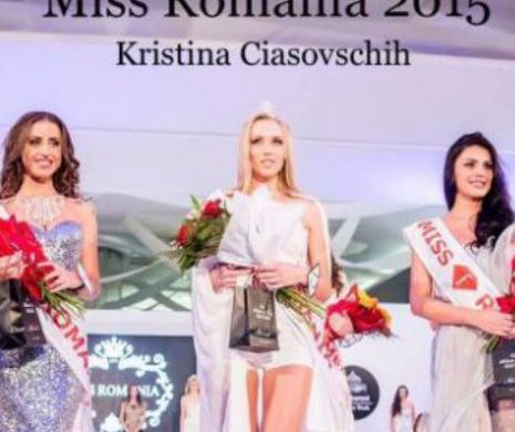 SCANDAL LA MISS ROMÂNIA. Cum ne-am pricopsit cu o Miss rusoaica și cine profită de pe urma FALSULUI