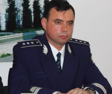 SCHMBĂRI la vârful MAI. Ilie Botoș a fost ELIBERAT DIN FUNCȚIE. Noul șef al Poliției Române este Chestorul de poliție Bogdan Despescu