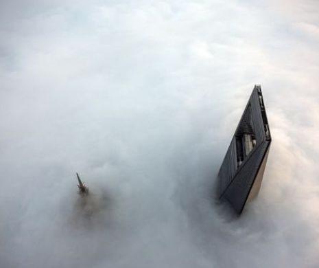 Se construieşte cea mai ÎNALTĂ clădire din lume. Cum va ARĂTA turnul de un KILOMETRU | GALERIE FOTO
