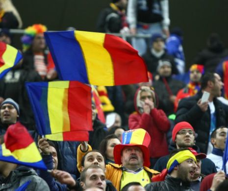 Se pun în vânzare BILETE la meciurile României de la Euro 2016. TERMENI și CONDIȚII