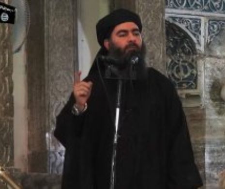 Șeful ISIS, MESAJ care dă FIORI. Urmează NOI ATACURI SÂNGEROASE | VIDEO