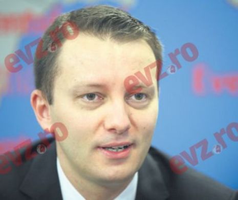 Siegfried Mureşan, europarlamentarul român cu cele mai multe rapoarte în PE
