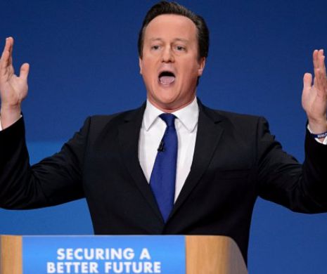 “SIMPATIZEAZĂ CU TERORISMUL.” David Cameron a făcut ACUZAŢII GRAVE în direcţia unui CUNOSCUT LIDER POLITIC EUROPEAN