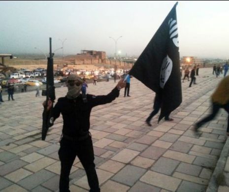 Statul Islamic a primit cea mai DURĂ lovitură. Teroriștii au părăsit complexul strategic din Ramadi