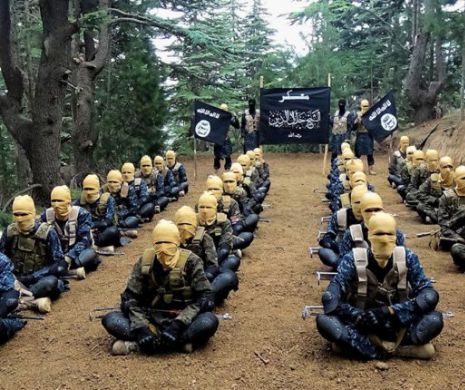 Sunt peste tot. Isis beneficiază de suportul a 42 de grupări teroriste din întreaga lume. Harta celor care susţin organizaţia morţii