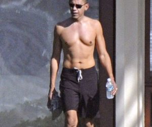 SURPRIZA ANULUI. Barack Obama a vorbit în premieră despre LENJERIA INTIMĂ pe care o poartă. Declaraţii SUPER AMUZANTE