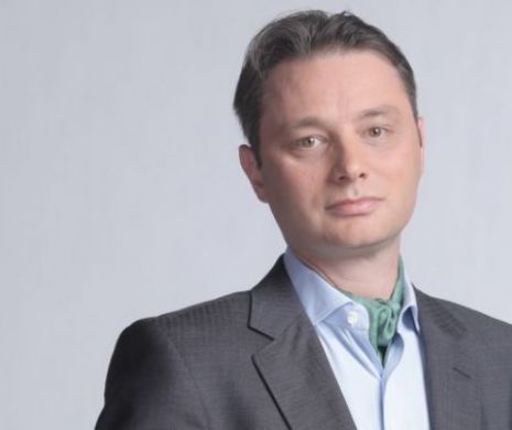 SURPRIZĂ de la Iohannis. Luca Niculescu va fi ambasadorul României în Franţa