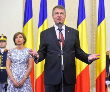 SURSE: Klaus Iohannis va RETRIMITE legea dării în plată înapoi în Parlament