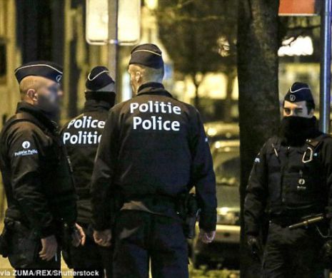 Teroare de Revelion. Bruxelles anulează petrecerea. Tensiune maximă la Paris, Londra, Moscova, Ankara și New York