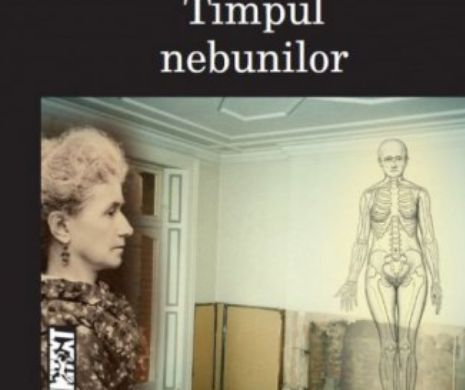 TIMPUL NEBUNILOR, spectacol lectură la TNB cu „Cea mai bună piesă românească a anului 2014”