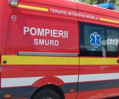 Tragedie ]n SIBIU. Un bărbat de la o firmă de construcții aflate în subordinea Consiliului Local a MURIT ELECTROCUTAT