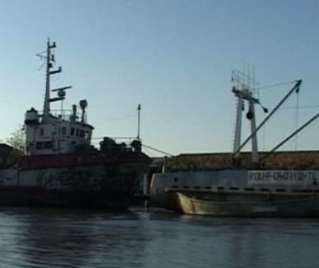 TRAGEDIE pe mare. Un comandat român a murit într-un accident naval dintr-un port din Malaezia
