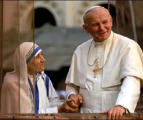 Vaticanul recunoaște MIRACOLUL care permite CANONIZAREA Maicii Tereza