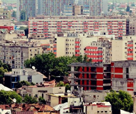 VESTUL ŢĂRII şi oraşul care are CELE MAI IEFTINE LOCUINŢE din România. Cu 24.000 de mii de euro îţi POŢI CUMPĂRA APARTAMENT de 60 de metri pătraţi