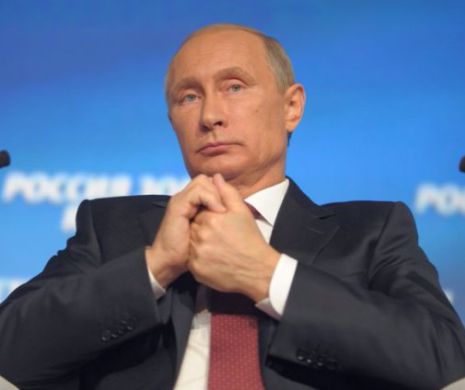 Victoria Frontului Naţional în alegerile regionale este VICTORIA lui Vladimir Putin. Cum finanţează liderul de la Kremlin partidele EXTREMISTE şi care este INTERESUL ascuns