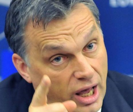 Viktor Orban denunță un acord „SEMI-SECRET” pentru „RELOCAREA” altor 400.000 – 500.00 de refugiați în UE