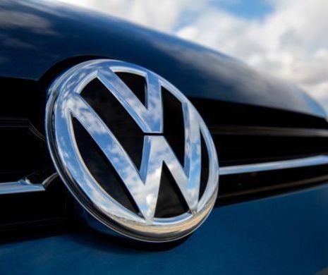 Volkswagen își revine după SCANDALUL  emisiilor