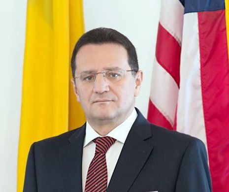 Ziua Națională. Mesajul Ambasadorului României în SUA: „În ciuda tragediilor care ne-au lovit, solidaritatea şi unitatea sunt răspunsurile cele mai potrivite”