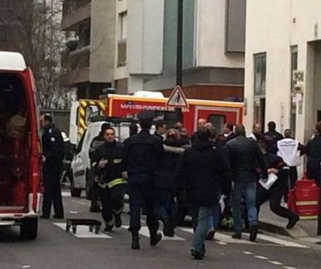Adolsceneţii parizieni sunt TERORIZAŢI de alerte cu BOMBA. Parisul se confruntă cu noi AMENINŢĂRI