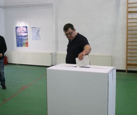 AEP a realizat un clip de informare privind votul prin corespondenţă
