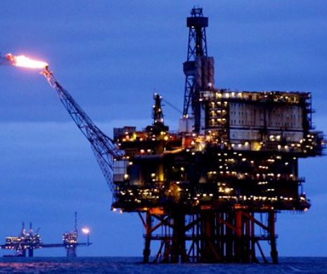 Analiştii avertizează: Petrolul va ajunge la 20 de dolari barilul