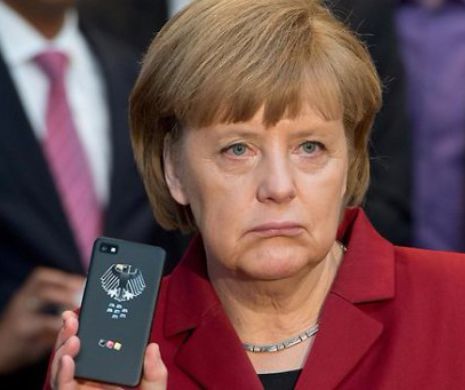 Angela Merkel A FOST AMENINŢATĂ dur în Germania. IMIGRANŢII AU LEGĂTURĂ directă cu această situaţie
