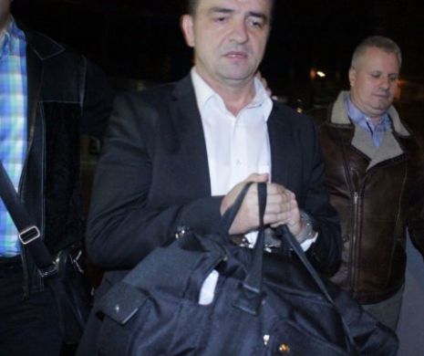 Arest DE LUX pentru Stepanescu, fostul primar al Reșiței, acuzat DE DNA de LUARE DE MITĂ