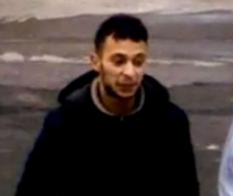 Au apărut imaginile cu ATITUDINEA SFIDĂTOARE a lui Salah Abdeslam DUPĂ ATACURILE TERORISTE. Bestia jihadistă ZÂMBEA SATISFĂCUTĂ de baia de sânge de la Paris