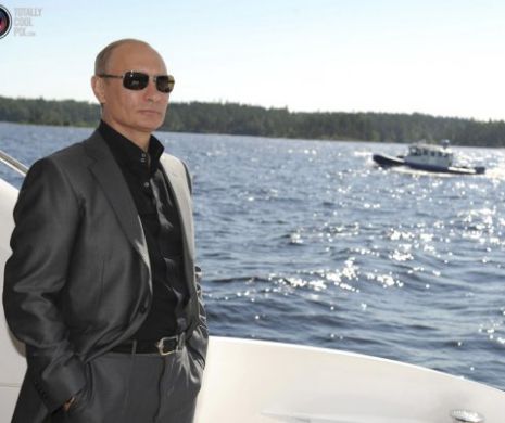 Averea ascunsă a liderului de la Kremlin. Vladimir Putin este cel mai bogat om din lume. Are cel puţin 20 de palate şi 58 de avioane şi elicoptere | GALERIE FOTO