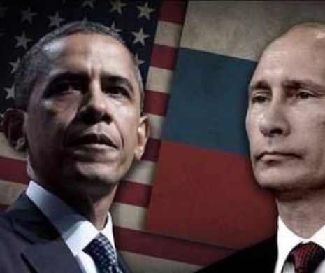 Barack Obama şi Vladimir Putin AU DISCUTAT SOARTA LUMII la telefon. CONCLUZIILE trase şi ROLUL LOR pentru ISTORIA OMENIRII